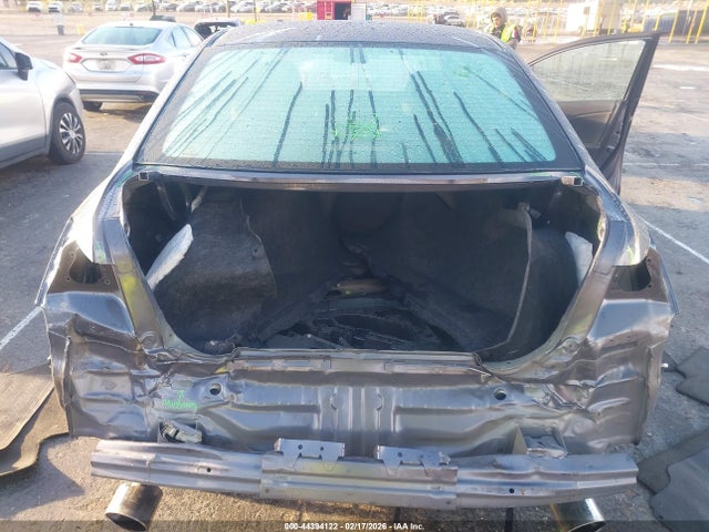 1HGCR2F50GA034835 Honda Accord Sport