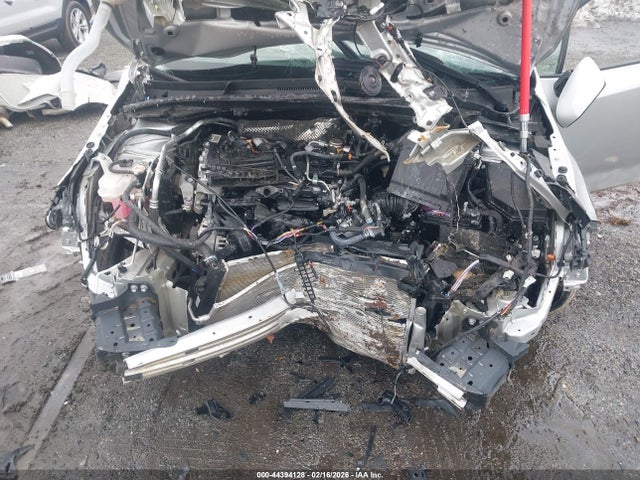 44394128 :رقم المزاد ، 5YFB4MDE1SP354385 vin ، 2025 Toyota Corolla Le مزاد بيع