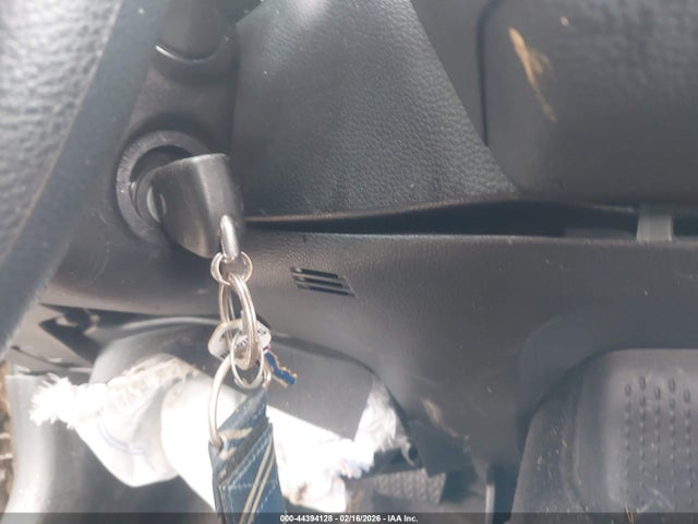 44394128 :رقم المزاد ، 5YFB4MDE1SP354385 vin ، 2025 Toyota Corolla Le مزاد بيع