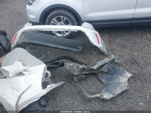 44394128 :رقم المزاد ، 5YFB4MDE1SP354385 vin ، 2025 Toyota Corolla Le مزاد بيع