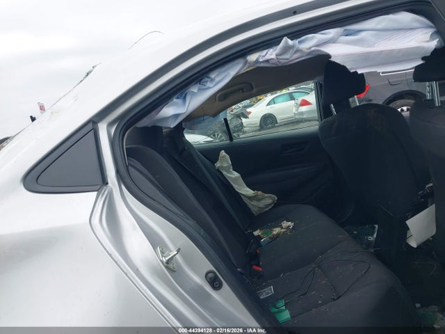 44394128 :رقم المزاد ، 5YFB4MDE1SP354385 vin ، 2025 Toyota Corolla Le مزاد بيع