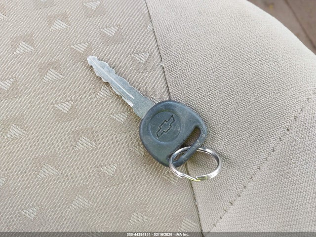 2007 CHEVROLET UPLANDER 1GNDV231X7D106520 Photo 10