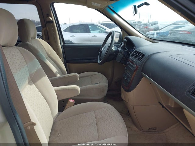 2007 CHEVROLET UPLANDER 1GNDV231X7D106520 Photo 4