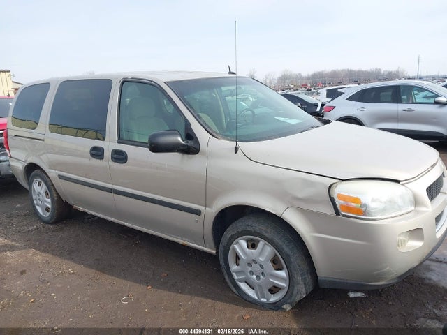 2007 CHEVROLET UPLANDER 1GNDV231X7D106520 Photo 5