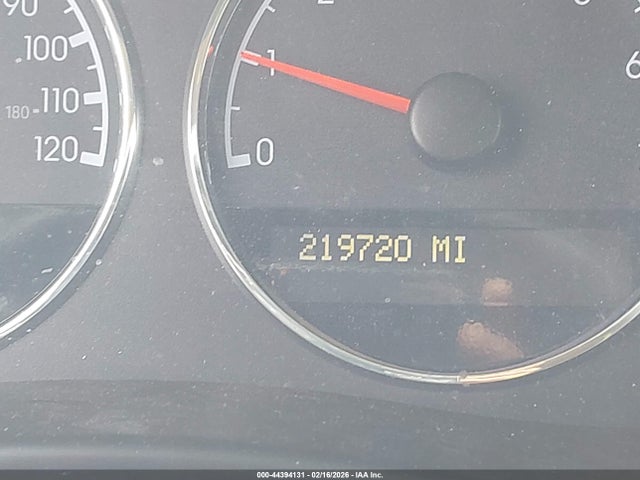 2007 CHEVROLET UPLANDER 1GNDV231X7D106520 Photo 6