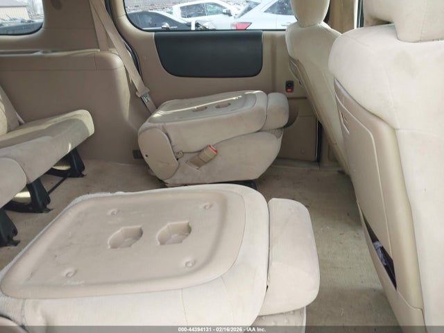 2007 CHEVROLET UPLANDER 1GNDV231X7D106520 Photo 7