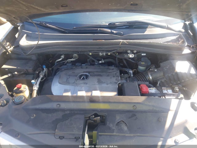 2013 ACURA MDX 2HNYD2H49DH512216 Photo 9
