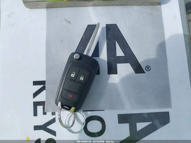 44394139 :رقم المزاد ، KL4CJASB1FB055840 vin ، 2015 Buick Encore مزاد بيع