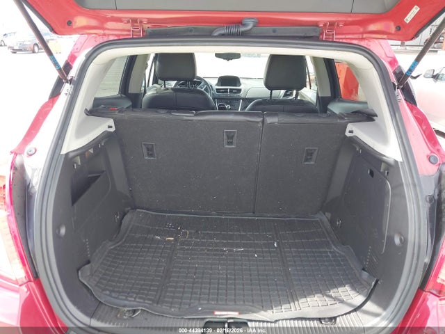 44394139 :رقم المزاد ، KL4CJASB1FB055840 vin ، 2015 Buick Encore مزاد بيع
