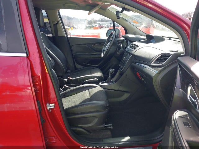 44394139 :رقم المزاد ، KL4CJASB1FB055840 vin ، 2015 Buick Encore مزاد بيع