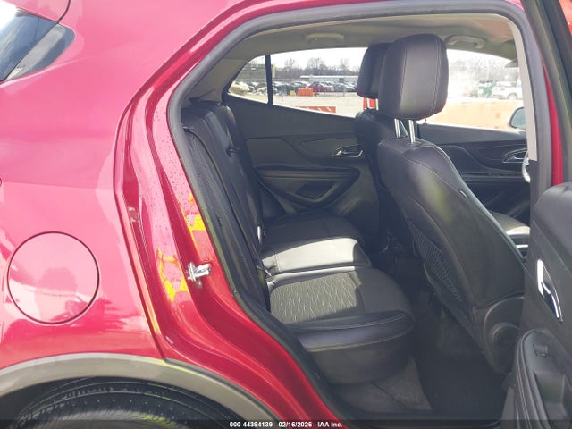 44394139 :رقم المزاد ، KL4CJASB1FB055840 vin ، 2015 Buick Encore مزاد بيع