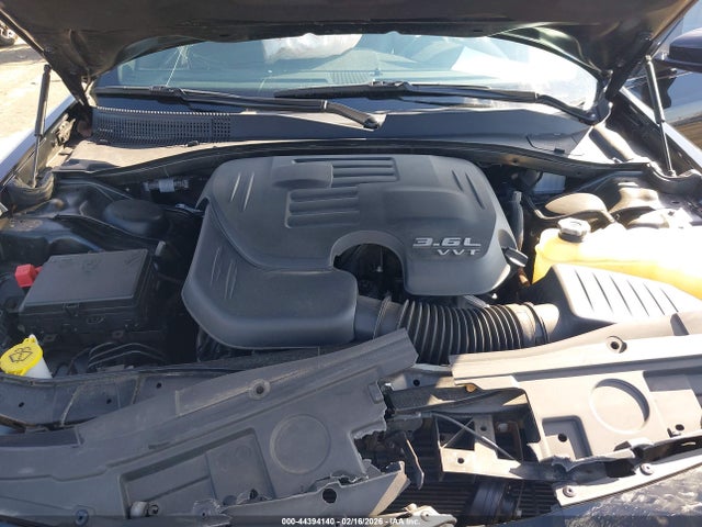44394140 :رقم المزاد ، 2C3CCABGXPH509463 vin ، 2023 Chrysler 300 300s مزاد بيع