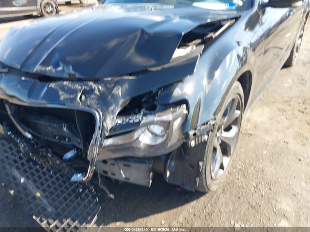 44394140 :رقم المزاد ، 2C3CCABGXPH509463 vin ، 2023 Chrysler 300 300s مزاد بيع
