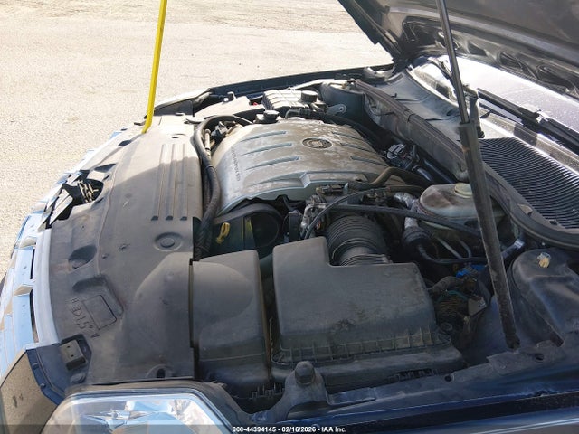 2008 CADILLAC DTS 1GEEH00Y88U500374 Photo 9