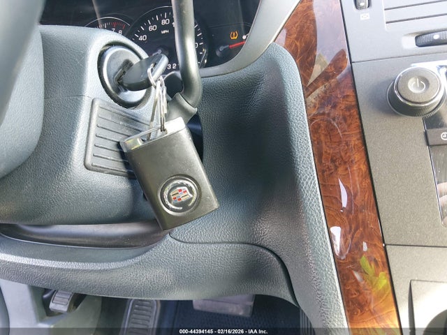 2008 CADILLAC DTS 1GEEH00Y88U500374 Photo 10