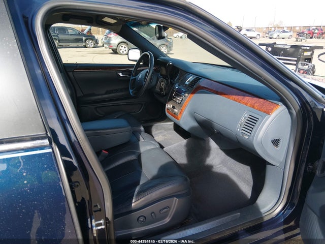 2008 CADILLAC DTS 1GEEH00Y88U500374 Photo 4