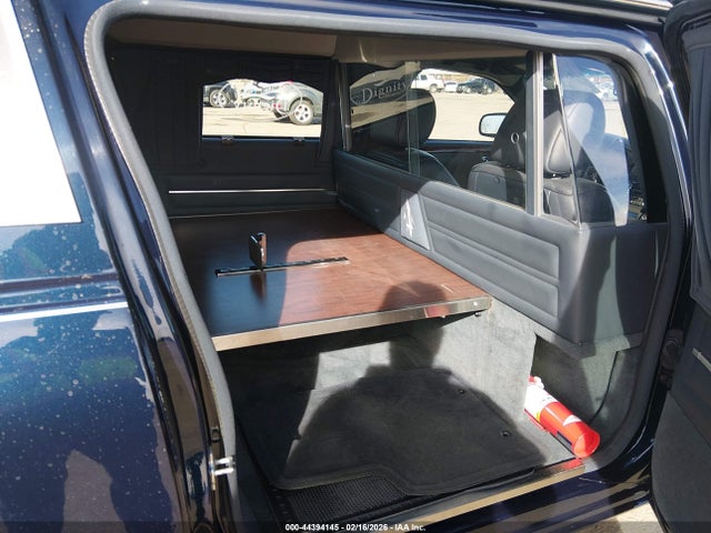 2008 CADILLAC DTS 1GEEH00Y88U500374 Photo 7