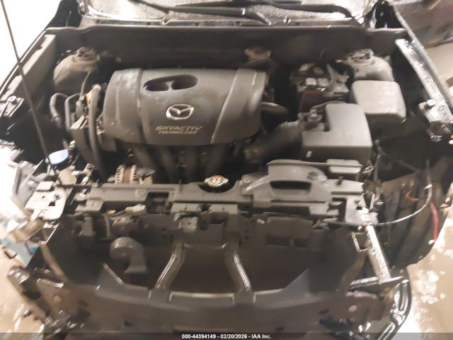 2019 MAZDA CX-3 JM1DKFC76K0441786 Photo 9