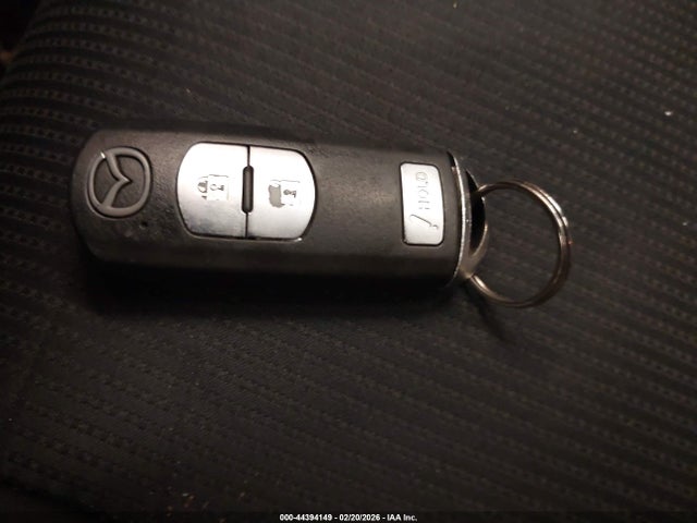 2019 MAZDA CX-3 JM1DKFC76K0441786 Photo 10