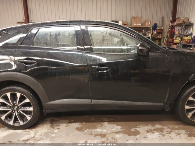 Продажа на аукционе авто 2019 Mazda Cx-3 Touring, vin: JM1DKFC76K0441786, номер лота: 44394149