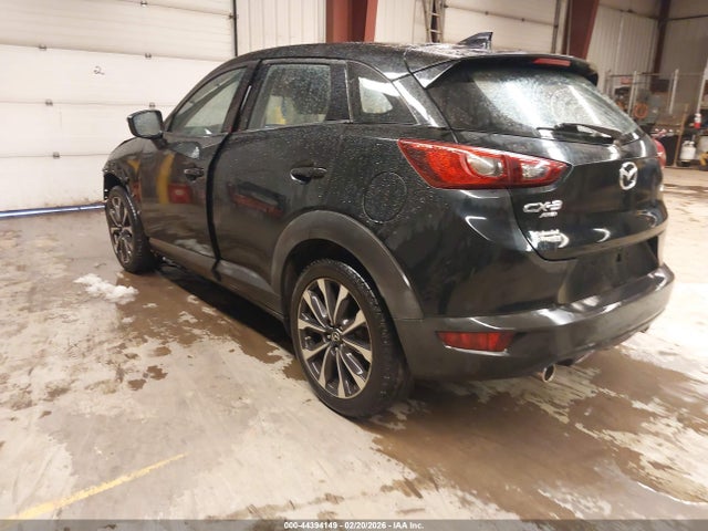 2019 MAZDA CX-3 JM1DKFC76K0441786 Photo 2