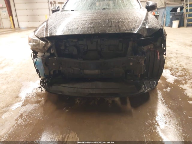 2019 MAZDA CX-3 JM1DKFC76K0441786 Photo 5