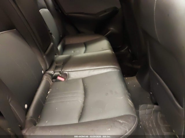2019 MAZDA CX-3 JM1DKFC76K0441786 Photo 7