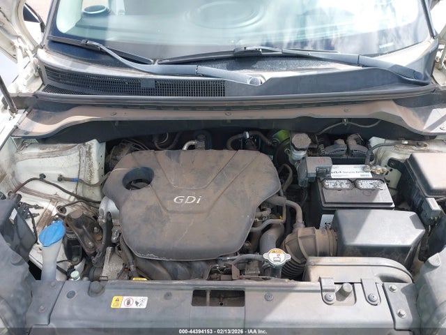 Продаж на аукціоні авто 2015 Kia Soul, vin: KNDJN2A22F7794159, номер лоту: 44394153