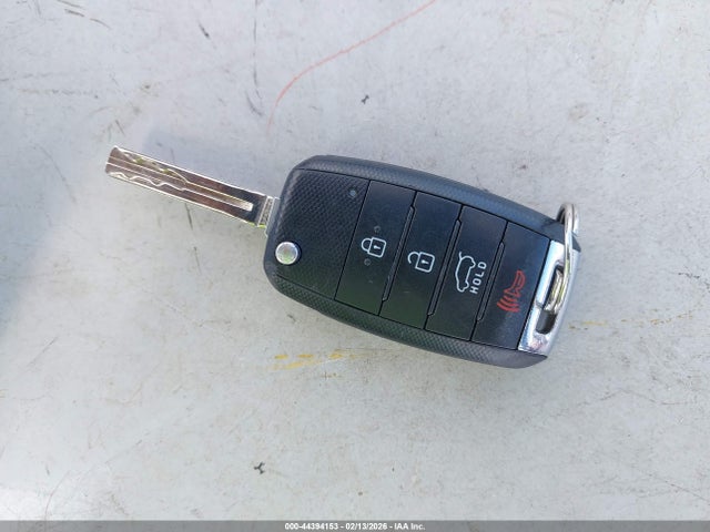 Продаж на аукціоні авто 2015 Kia Soul, vin: KNDJN2A22F7794159, номер лоту: 44394153