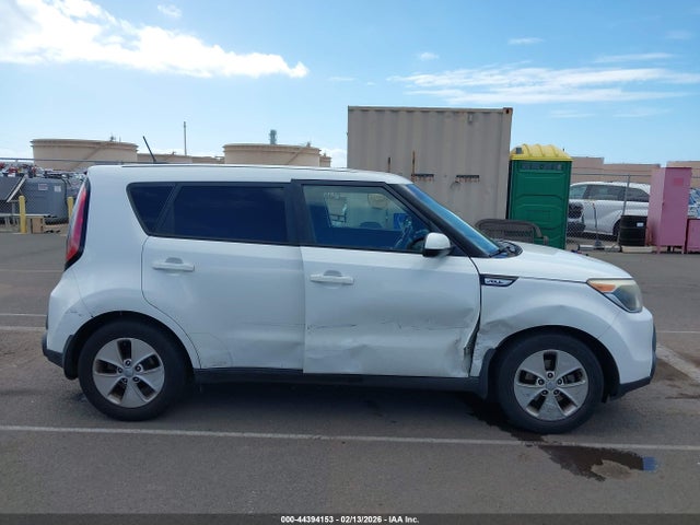 Продаж на аукціоні авто 2015 Kia Soul, vin: KNDJN2A22F7794159, номер лоту: 44394153
