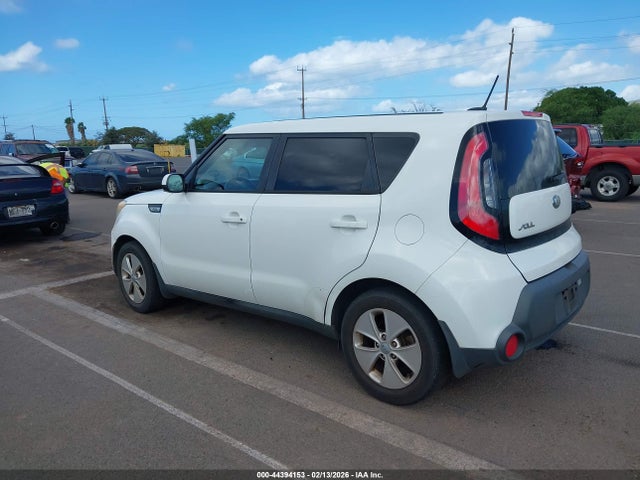 Продаж на аукціоні авто 2015 Kia Soul, vin: KNDJN2A22F7794159, номер лоту: 44394153