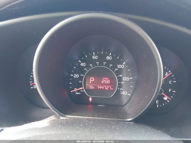 Продаж на аукціоні авто 2015 Kia Soul, vin: KNDJN2A22F7794159, номер лоту: 44394153