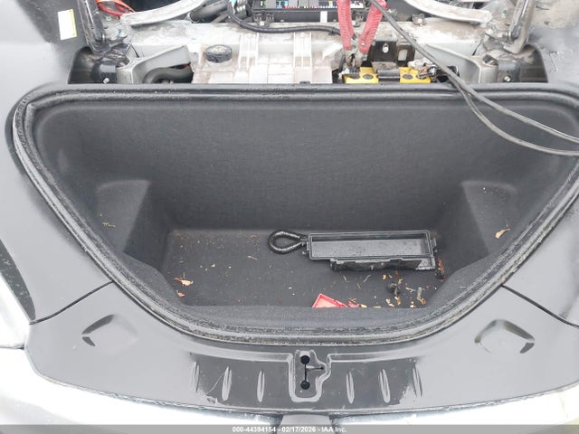 2016 TESLA MODEL S 5YJSA1E11GF148456 Photo 9