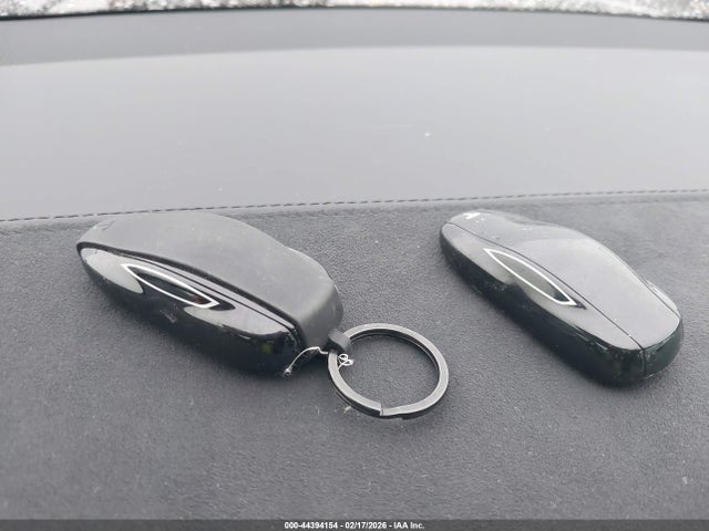 2016 TESLA MODEL S 5YJSA1E11GF148456 Photo 10