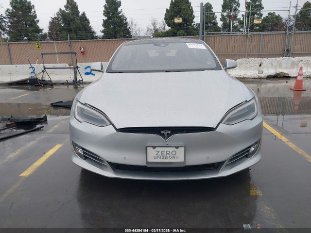 5YJSA1E11GF148456 Tesla MODEL S