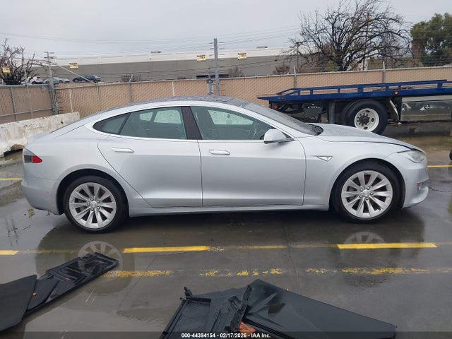 5YJSA1E11GF148456 Tesla MODEL S