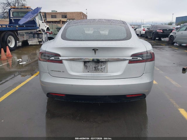 5YJSA1E11GF148456 Tesla MODEL S