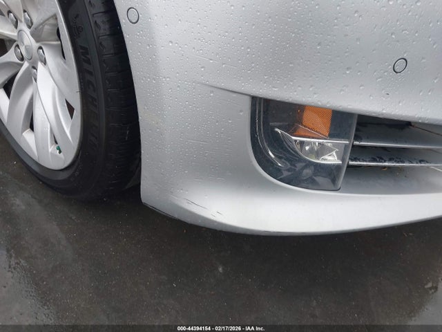 2016 TESLA MODEL S 5YJSA1E11GF148456 Photo 5