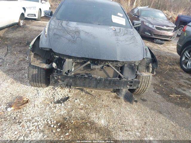 2017 CADILLAC CTS 1G6AW5SX1H0127994 Photo 5