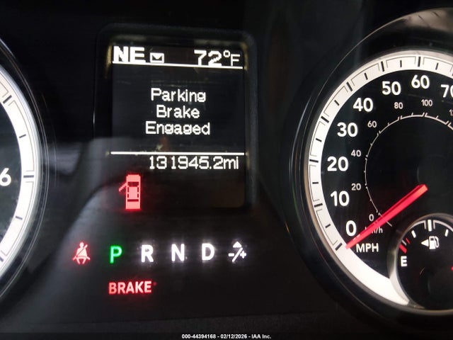 1C6RR6FT4FS613843 RAM 1500 Express