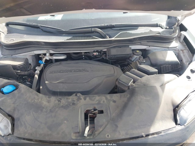 2022 HONDA PILOT 5FNYF6H27NB099144 Photo 9