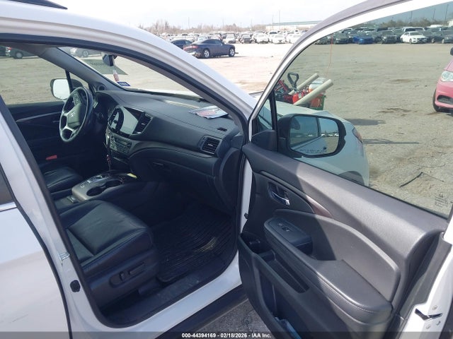 2022 HONDA PILOT 5FNYF6H27NB099144 Photo 4