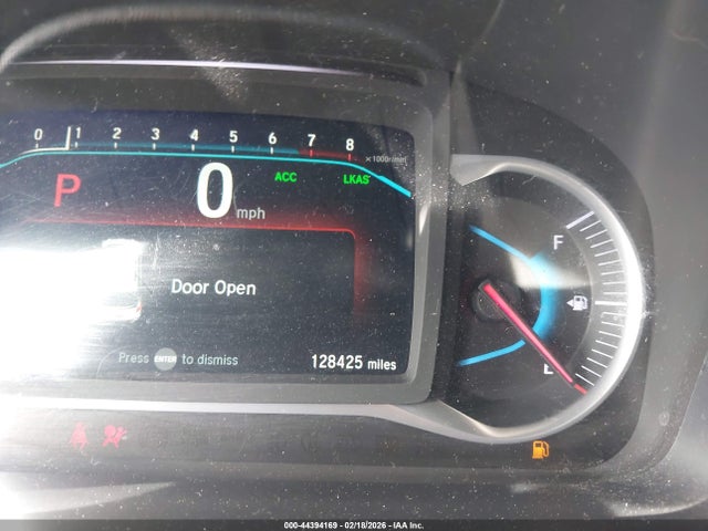 2022 HONDA PILOT 5FNYF6H27NB099144 Photo 6