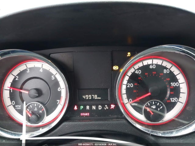 Продажа на аукционе авто 2018 Dodge Grand Caravan Se, vin: 2C4RDGBG6JR138745, номер лота: 44394171