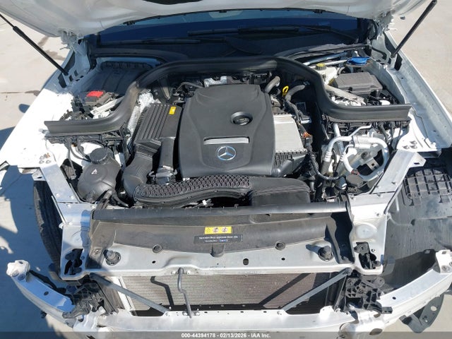 WDC0G4JB8KF575704 Mercedes-Benz GLC 300