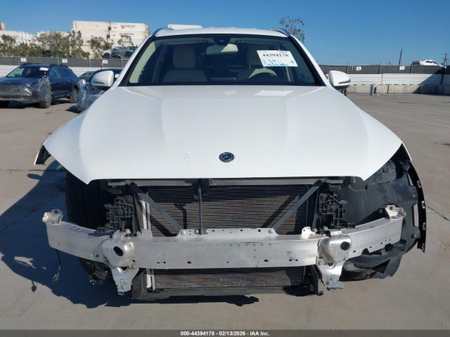 WDC0G4JB8KF575704 Mercedes-Benz GLC 300