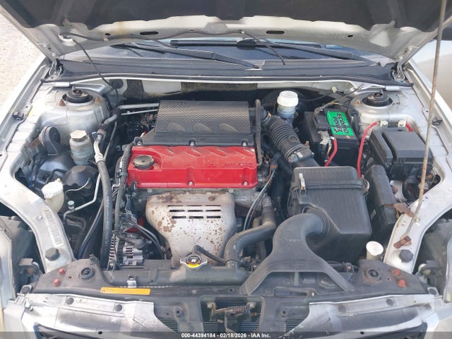 2011 MITSUBISHI GALANT 4A32B2FF3BE023706 Photo 9