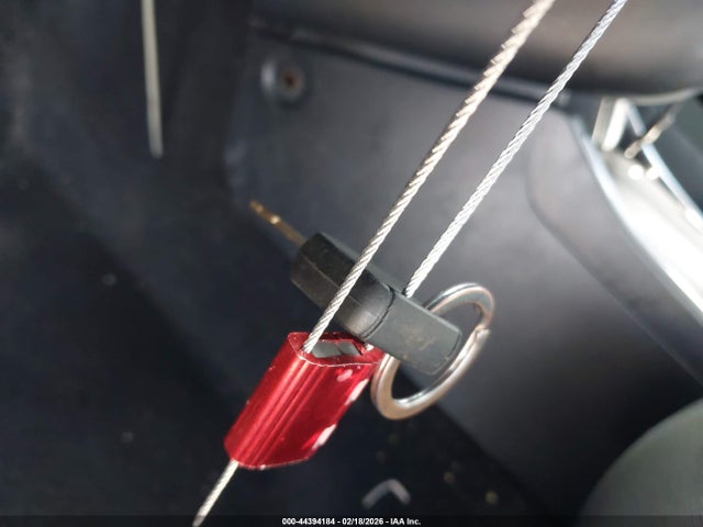 2011 MITSUBISHI GALANT 4A32B2FF3BE023706 Photo 10