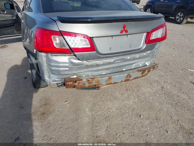 2011 MITSUBISHI GALANT 4A32B2FF3BE023706 Photo 5