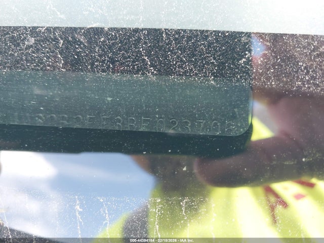 2011 MITSUBISHI GALANT 4A32B2FF3BE023706 Photo 8